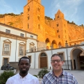 Diocesi. I seminaristi Thimothée e Esteban a luglio il ministero del Lettorato